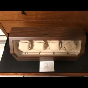 Heiden watch winder